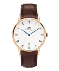 Đồng hồ Daniel Wellington Dapper Bristol DW00100094-1133DW