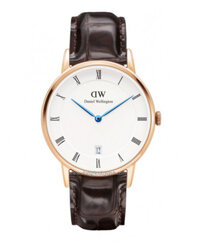 Đồng hồ Daniel Wellington Dapper York DW00100093-1132DW