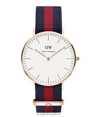 Đồng hồ Daniel Wellington 0501DW