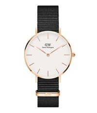 Đồng Hồ Daniel Wellington Petite DW00100253 Nữ