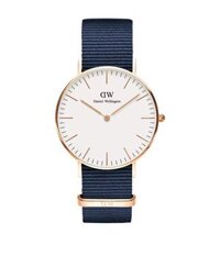 Đồng Hồ Daniel Wellington Classic DW00100279 Nữ