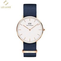 ĐỒNG HỒ DANIEL WELLINGTON DW00100279