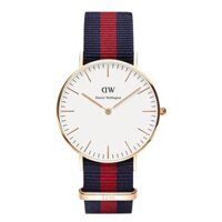 ĐỒNG HỒ DANIEL WELLINGTON 0501DW