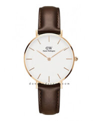 Đồng hồ Daniel Wellington Classic Petite Bristol DW00100171