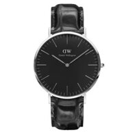 ĐỒNG HỒ DANIEL WELLINGTON DW00100135 READING SILVER