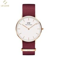 ĐỒNG HỒ DANIEL WELLINGTON DW00100271