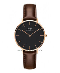 Đồng hồ Daniel Wellington Petite Bristol DW00100165