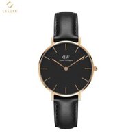 ĐỒNG HỒ DANIEL WELLINGTON DW00100168 PETITE BONDI