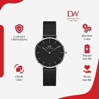 Đồng hồ Daniel Wellington Luxury Classic PETITE DW Chính Hãng - Daniel Luxury Store VN
