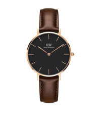 Đồng Hồ Daniel Wellington Petite DW00100165 Nữ