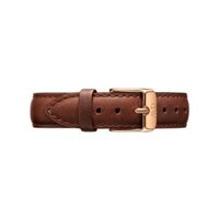 Đồng Hồ Daniel Wellington DW00100175 Classic Petite ST Mawes Rose Gold 32mm 28mm Chính Hãng