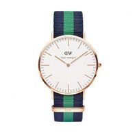 Đồng hồ DANIEL WELLINGTON 0105DW