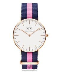 Đồng Hồ Daniel Wellington 0505DW