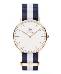 Đồng hồ Daniel Wellington DW00100031-0503DW