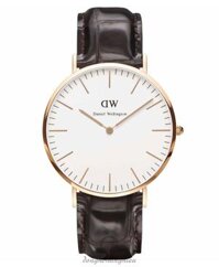 Đồng hồ Daniel Wellington 0510DW