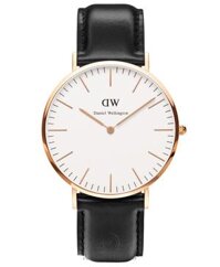 Đồng hồ Daniel Wellington 0107DW