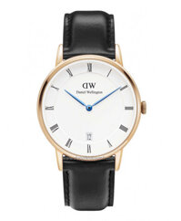 Đồng hồ Daniel Wellington Dapper Sheffield DW00100092-1131DW