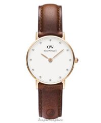 Đồng hồ Daniel Wellington 0900DW