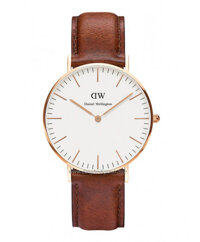 Đồng hồ Daniel Wellington DW00100035-0507DW