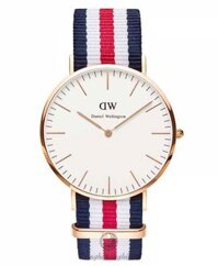 Đồng hồ Daniel Wellington 0102DW