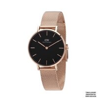 ĐỒNG HỒ DANIEL WELLINGTON DW00100161