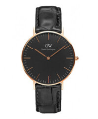 Đồng hồ Daniel Wellington Classic Black Reading DW00100141