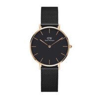 ĐỒNG HỒ DANIEL WELLINGTON DW00100201