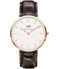 Đồng hồ Daniel Wellington 0111DW