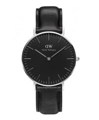 Đồng hồ Daniel Wellington Classic Black Sheffield DW00100145