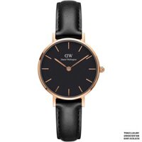 ĐỒNG HỒ DANIEL WELLINGTON DW00100168