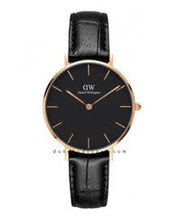 Đồng hồ Daniel Wellington DW00100167