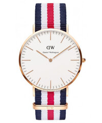 Đồng hồ Daniel Wellington Classic Canterbury DW00100002-0102DW