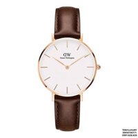 ĐỒNG HỒ DANIEL WELLINGTON DW00100171