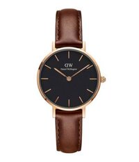 Đồng Hồ Daniel Wellington Petite DW00100225 Nữ