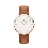 ĐỒNG HỒ DANIEL WELLINGTON DW00100109