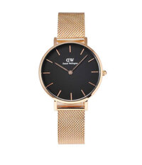 Đồng Hồ Daniel Wellington Petite DW00100161 Nữ