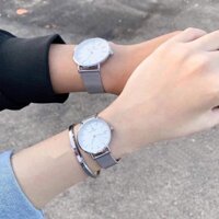 ĐỒNG HỒ DANIEL WELLINGTON