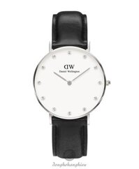 Đồng hồ Daniel Wellington 0961DW