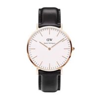 ĐỒNG HỒ DANIEL WELLINGTON DW00100007