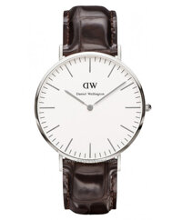 Đồng hồ Daniel Wellington Classic York DW00100025-0211DW