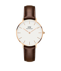 Đồng Hồ Daniel Wellington Petite DW00100171 Nữ