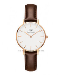 Đồng hồ Daniel Wellington Petite Bristol DW00100227