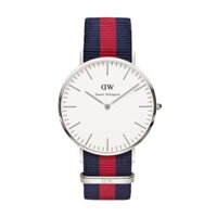 Đồng hồ DANIEL WELLINGTON 0201DW