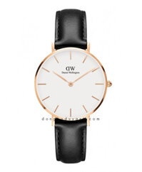 Đồng hồ Daniel Wellington Classic Petite Sheffield DW00100174