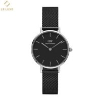 ĐỒNG HỒ DANIEL WELLINGTON DW00100246 CLASSIC PETITE ASHFIELD