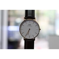 Đồng hồ Daniel Wellington DW00100039