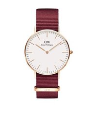 Đồng Hồ Daniel Wellington Classic DW00100271 Nữ