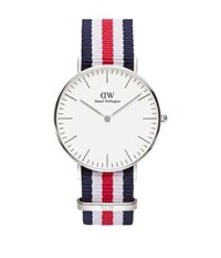 Đồng Hồ Daniel Wellington Classic DW00100051 Nữ