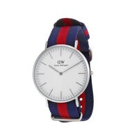 ĐỒNG HỒ DANIEL WELLINGTON 0201DW OXFORD