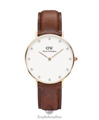 Đồng hồ Daniel Wellington 0950DW